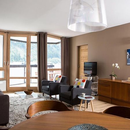 Le Beausite C Apartment - Chamonix All Year Экстерьер фото