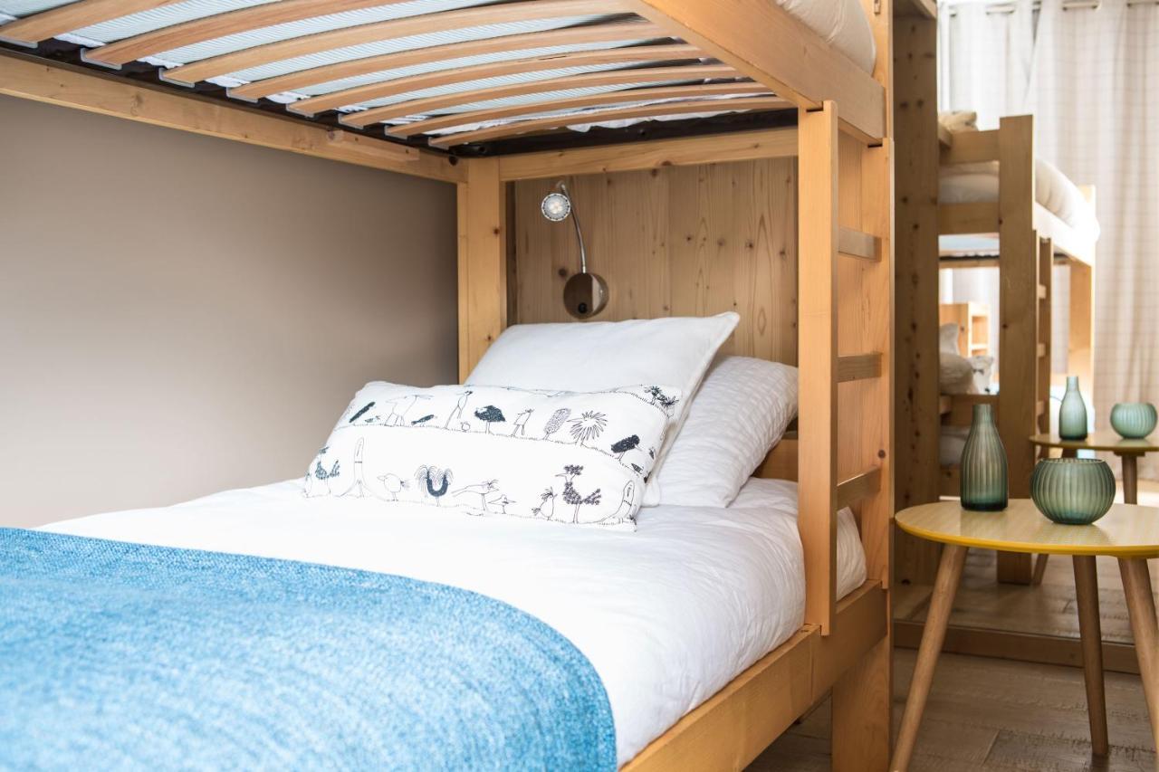 Le Beausite C Apartment - Chamonix All Year Экстерьер фото